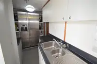 拖网渔船 待售