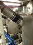 渡轮 待售