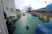 破冰船 待售