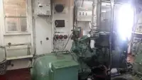 驳船 待售