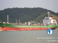 油/化学品油轮 待售