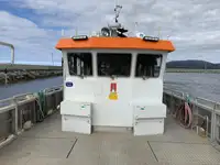 双体船 待售