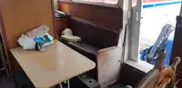 引航船 待售