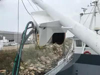 水产养殖船 / 贝类养殖船 待售