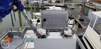 拖网渔船 待售