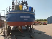 测量船 待售