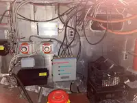 消防船 待售