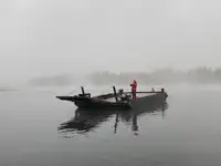 驳船 待售