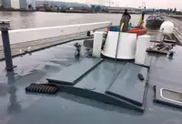 驳船 待售