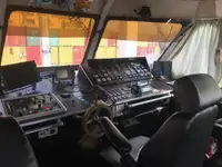 水翼船 待售