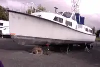 船员船 待售