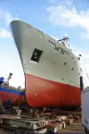 科考船 待售