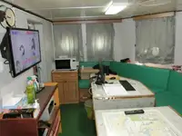 巡逻艇 待售