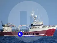 Trawler 出售