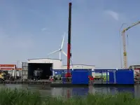浮动码头 出售