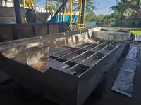 工作船 待售