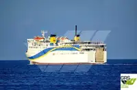 Ro-Ro ship 出售