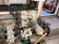 工作船 待售