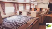 滚装船 待售
