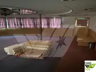 滚装船 待售