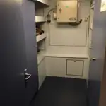 巡逻艇 待售