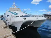 双体船 待售