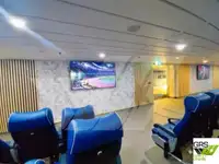 滚装船 待售