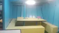 工作船 待售