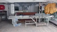 延绳钓渔船 待售