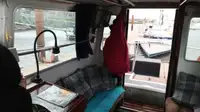 引航船 待售