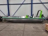 工作船 待售