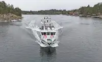 客船 出售