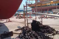 拖船 待售