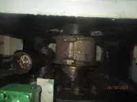 冷藏船 待售