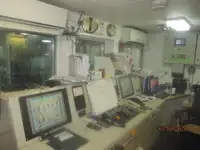 冷藏船 待售