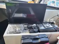 拖网渔船 待售