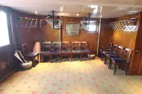 驳船 待售