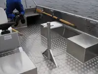 驳船 待售