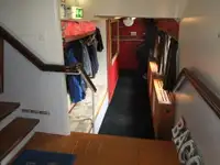 客船 待售