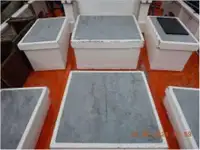 拖网渔船 待售