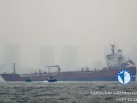 油/化学品油轮 待售