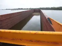 驳船 出售