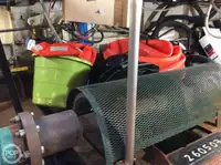 拖船 待售