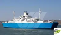 Ro-Ro ship 出售