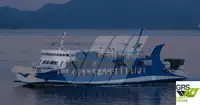 Ro-Ro ship 出售