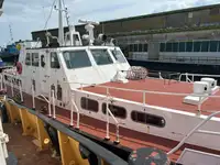 渡轮 待售