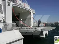 RoPax船 待售