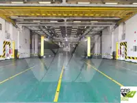 滚装船 待售