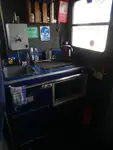 海上风电场服务船 待售