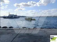 海上风电场服务船 待售